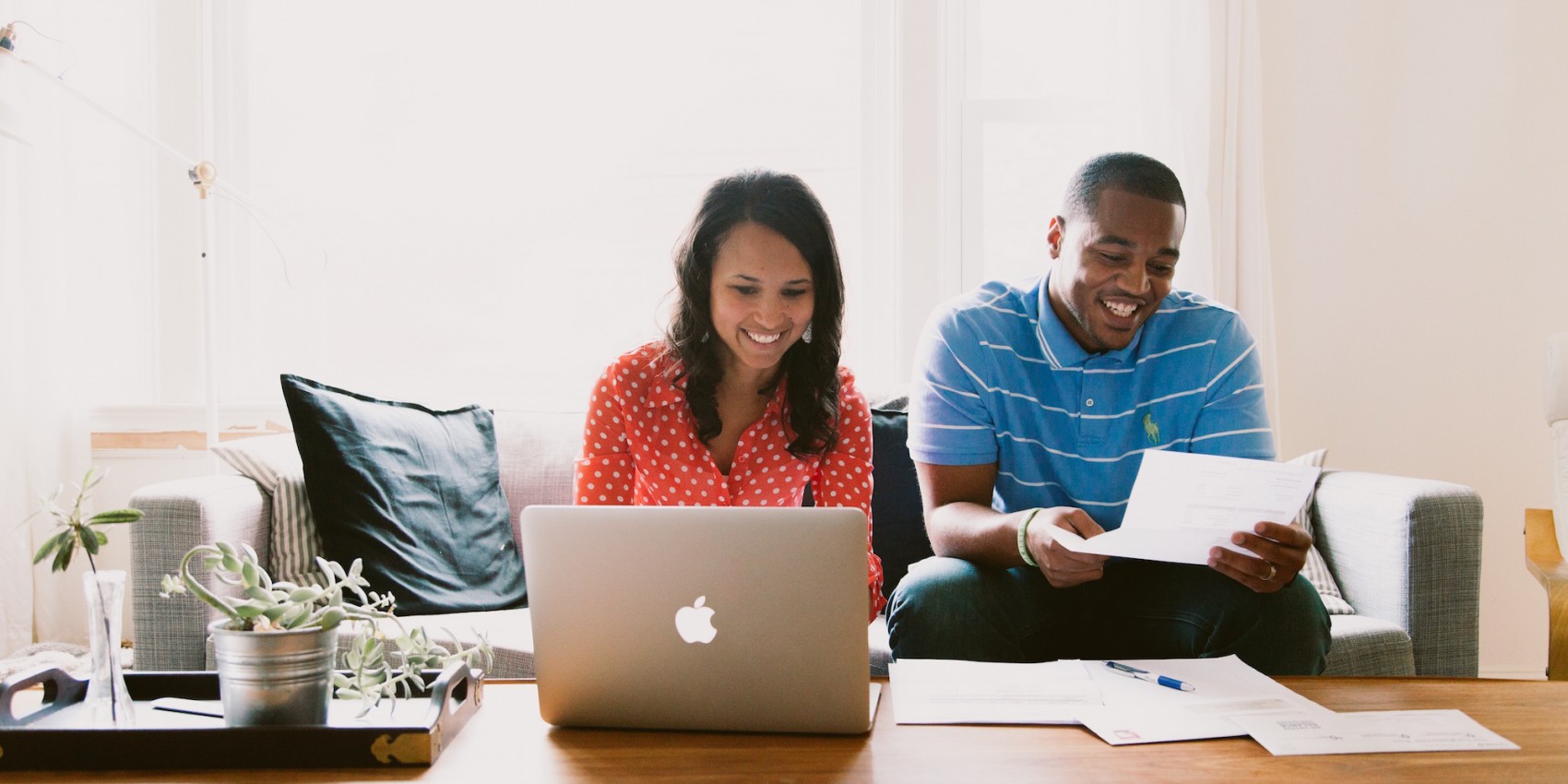 Should I Tithe on My Tax Return image of couple