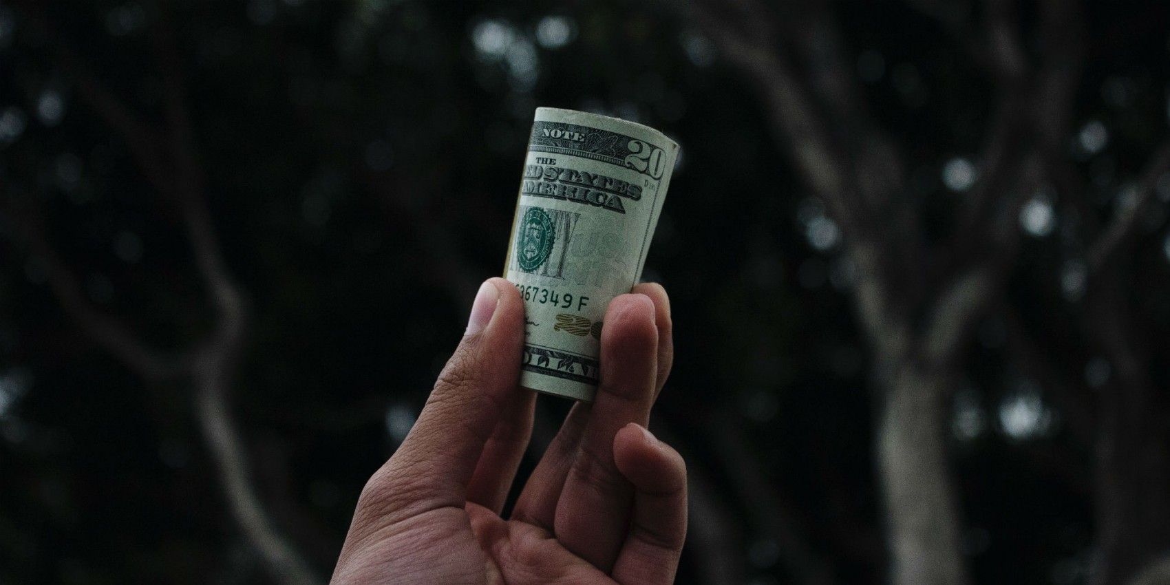 Why Should I Tithe? image