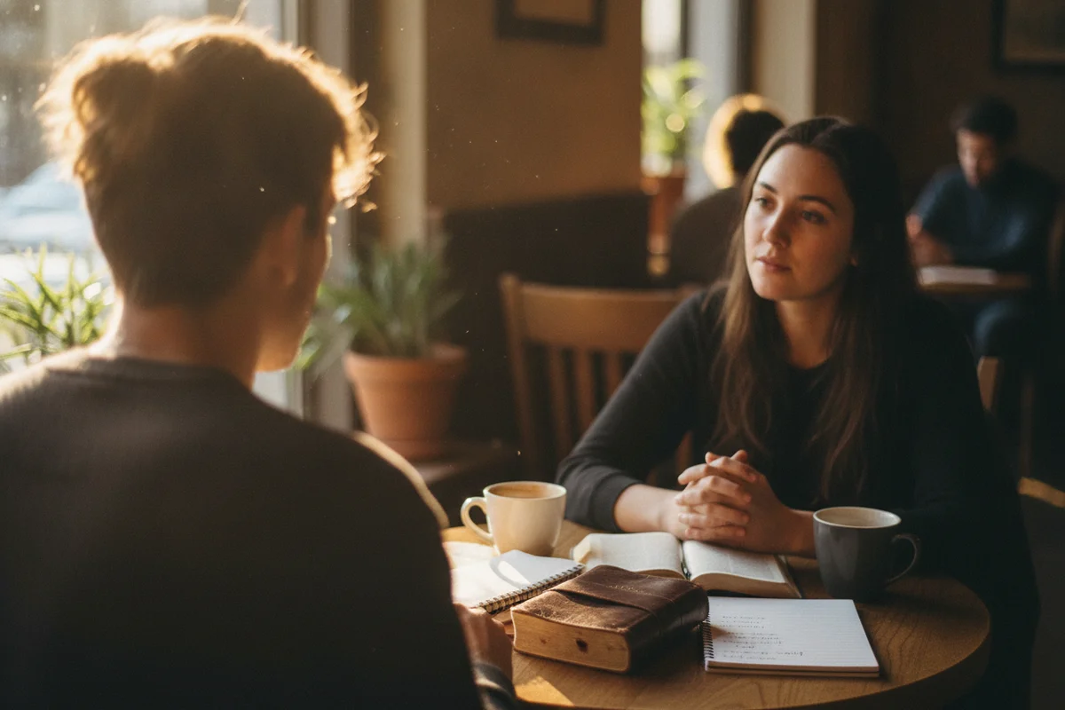 6 Common Questions About Tithing, Answered image