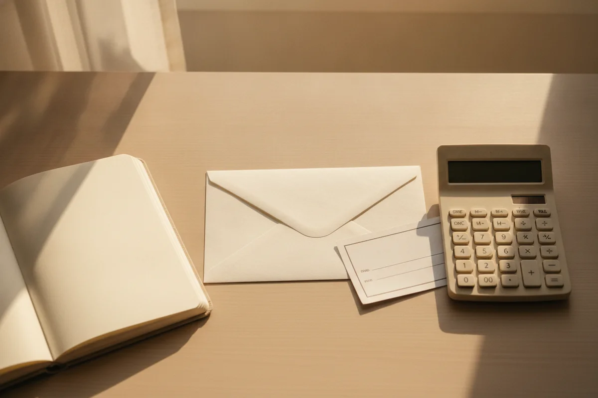 Should I Tithe on My Tax Refund? image