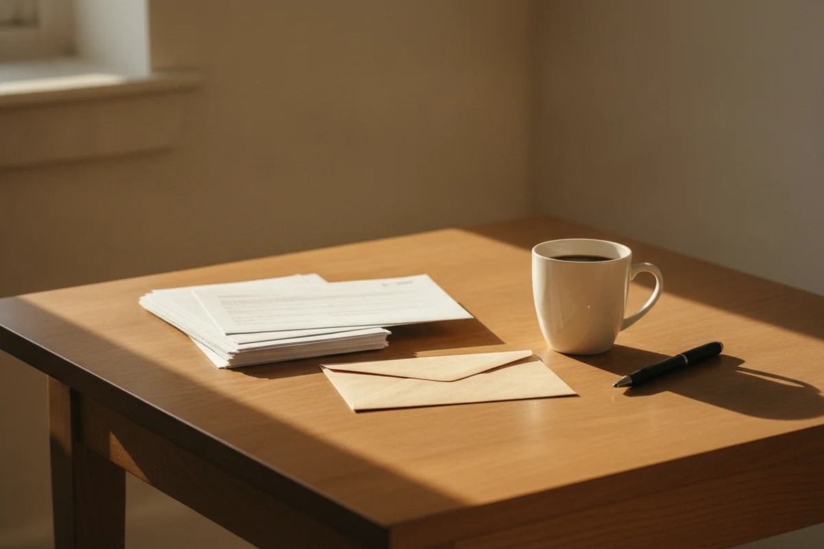 Should You Tithe While in Debt? image