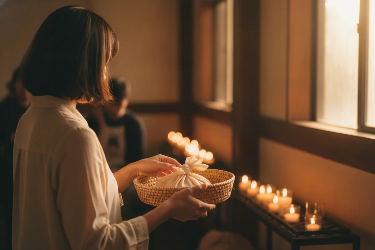 Why Should I Tithe? image